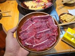 -阳阳老火锅(小南门店)