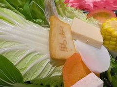 -呷哺呷哺 黄金牧场 (欢乐谷店)