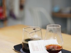 -悟白咖啡WoobyCafe