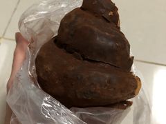 脏脏香蕉可颂-多乐之日(华贸天地店)