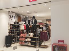 -优衣库(重庆沙坪坝印象汇店)
