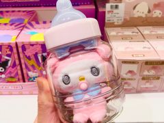 -泡泡玛特POPMART(龙湖杭州滨江天街店)