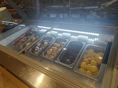 -丽都皇冠假日酒店·Matrix亦餐厅(望京店)