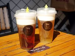 -TPLUS茶家(上海商城南京西路店)