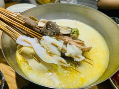 -付小姐在成都(川沙店)