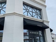 -COACH蔻驰(百联奥特莱斯广场店)