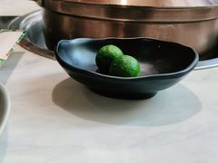 -狐狸爱上椰子鸡(滨江星光大道店)