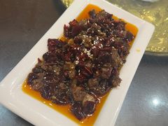 -飞虹鱼馆(春华路店)