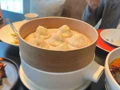 -丽晶轩中餐厅(重庆丽晶酒店)