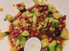 -羊门客在·烤盐池滩羊·川菜