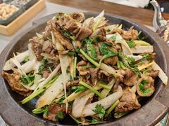 -烤肉宛饭庄(北新桥店)