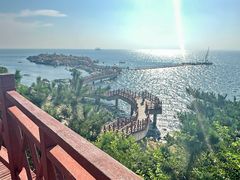 -养马岛旅游度假区