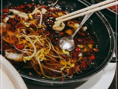 -江南·JIANGNAN(北京歌华开元大酒店)