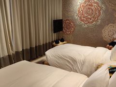 -香港港岛英迪格酒店