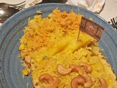-太食獸泰式茶餐厅(兰州中心首店)