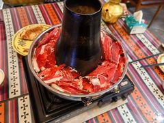 -卡万金特色藏餐