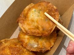-非遗·十八曲鱼饺(西马总店)