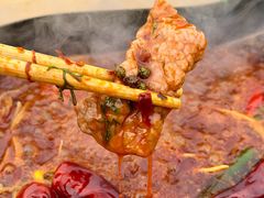 -楠火锅(太古里总店)