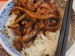 -吉野家(黑牛城道店)