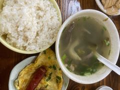 -陈记汤饭(水巷口店)