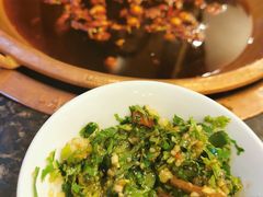 -老码头火锅(玉林店)