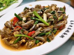 -长平老姿娘夜粥(平东一街店)