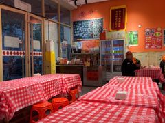 -荆九爷爆炒桥头三嫩(夫子庙店)