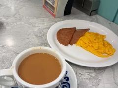 -翠华餐厅(正佳广场店)