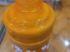 -milkplus·泰式奶茶(较场东路店)