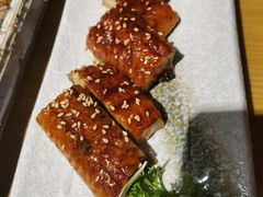 -三石铁板烧(紫竹桥店)