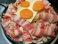 -炙韩料理·部队锅专门店