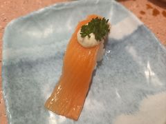 -元气寿司(环球港店)