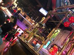 -皇冠自酿啤酒坊(中国红街5号楼店)