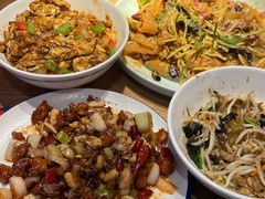 -满园烤鸭·春饼(中街大悦城店)