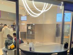 -喜茶(广州荔湾领展广场店)