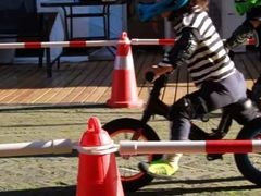 -酷迈儿童体能运动馆(九棵树店)