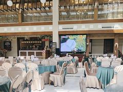 -天毓山庄·餐厅