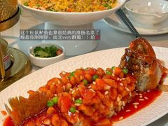 -大潮淮·淮扬菜(何园旗舰店)