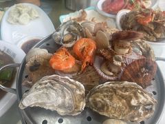 -日照大牌檔•小船海鲜(万平口店)