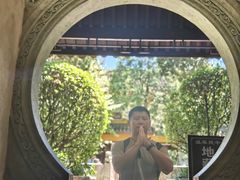 -普陀山慧济禅寺