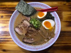 -老龙亭拉面店