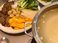 -渔满仓海鲜渔家(象山二店)