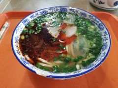 -清真磨沟沿老字号牛肉面(总店)