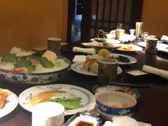 -松子料理(白家庄店)