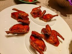 -新荣记(新源南路店)