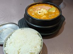 -米村拌饭(新世界百货崇文门店)