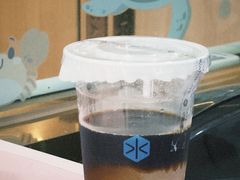 -WATER CAFE(广厦店)