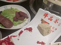 -牛品荟牛肉火锅(新城广场店)