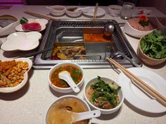 -海底捞火锅(中商百货店)