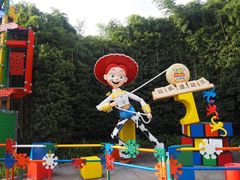 -上海迪士尼度假区